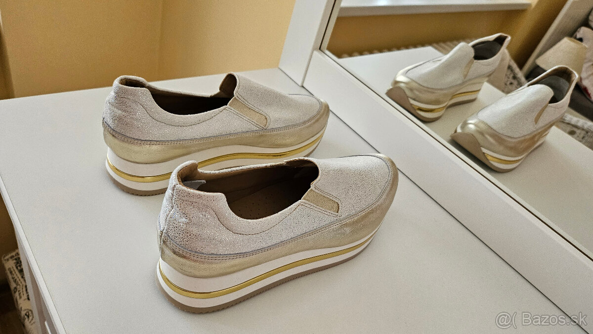 Predam nove topanky OLIVIA SHOES - 3