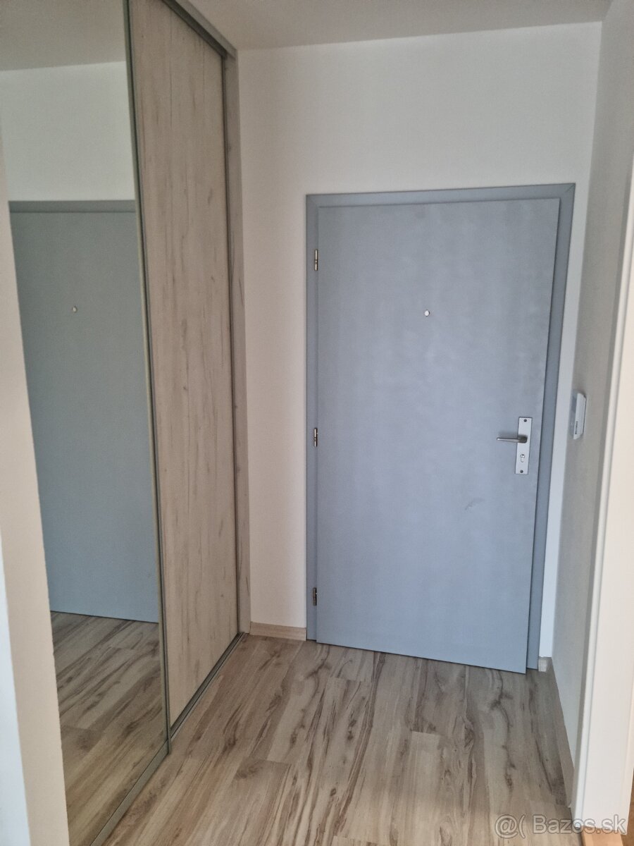 Prenajmem 2 izbový byt v centre LM - 3