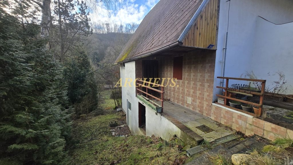 CHATA - NIŽNÝ KLÁTOV - DOHODA ISTA - 3