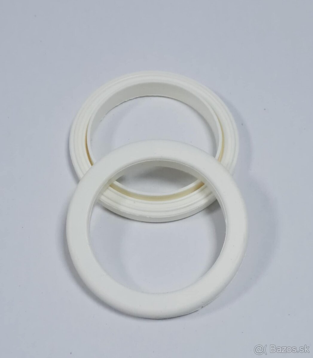 silikónové TESNENIA HLAVY KÁVOVARU CATLER/SAGE/BREVILLE - 3