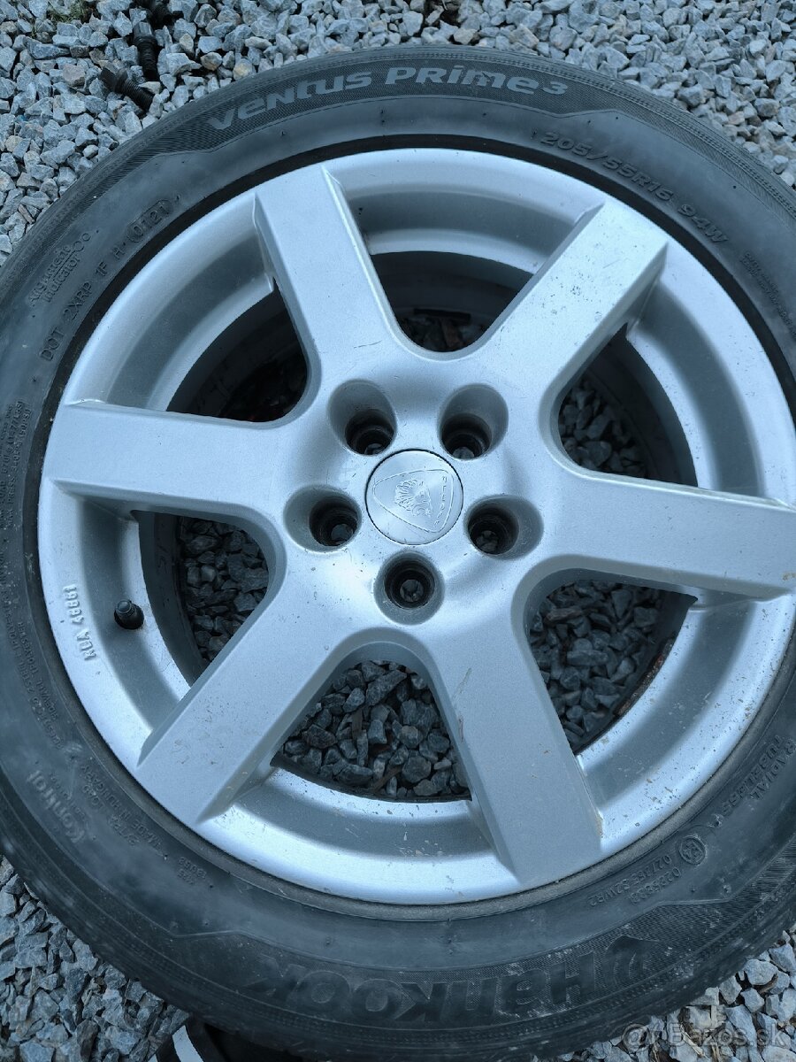 Predam samotné elektróny 16ky,5x100 et35 - 3