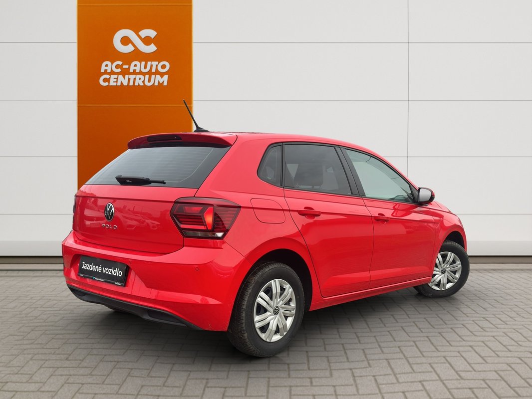 Volkswagen Polo 1.0 EVO - 3