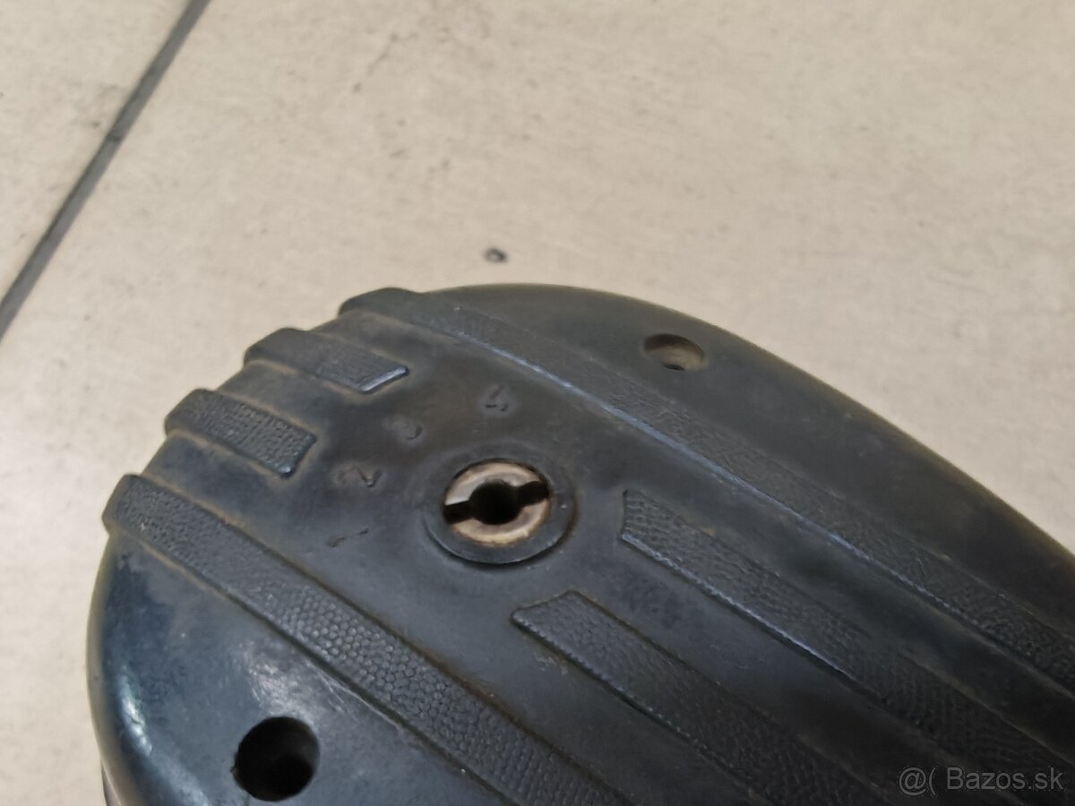 Jawa ČZ spinacia skrinka - 3