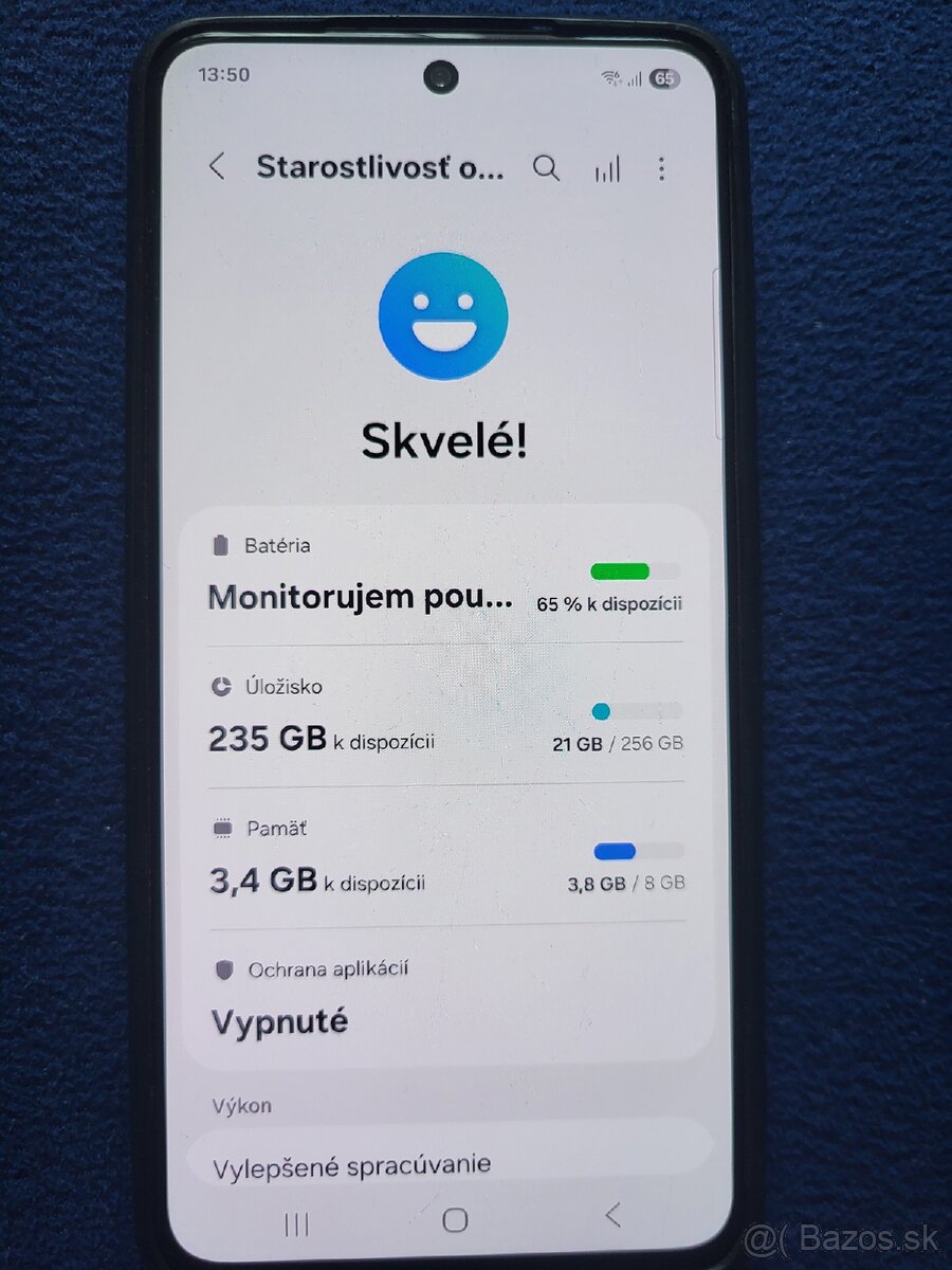 Samsung Galaxy S21 FE 5G - 3
