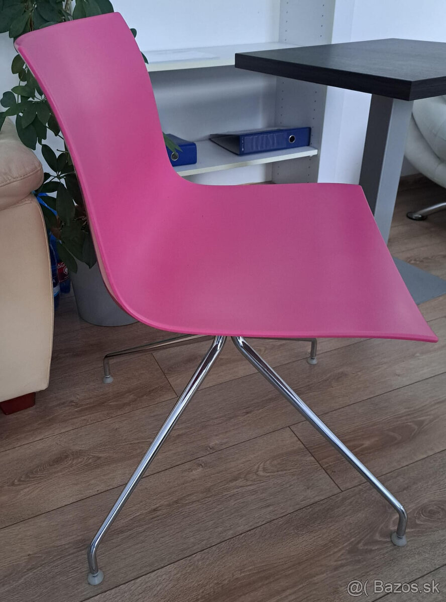 Designová stolička - značka ARPER, model Catifa 46 - 3