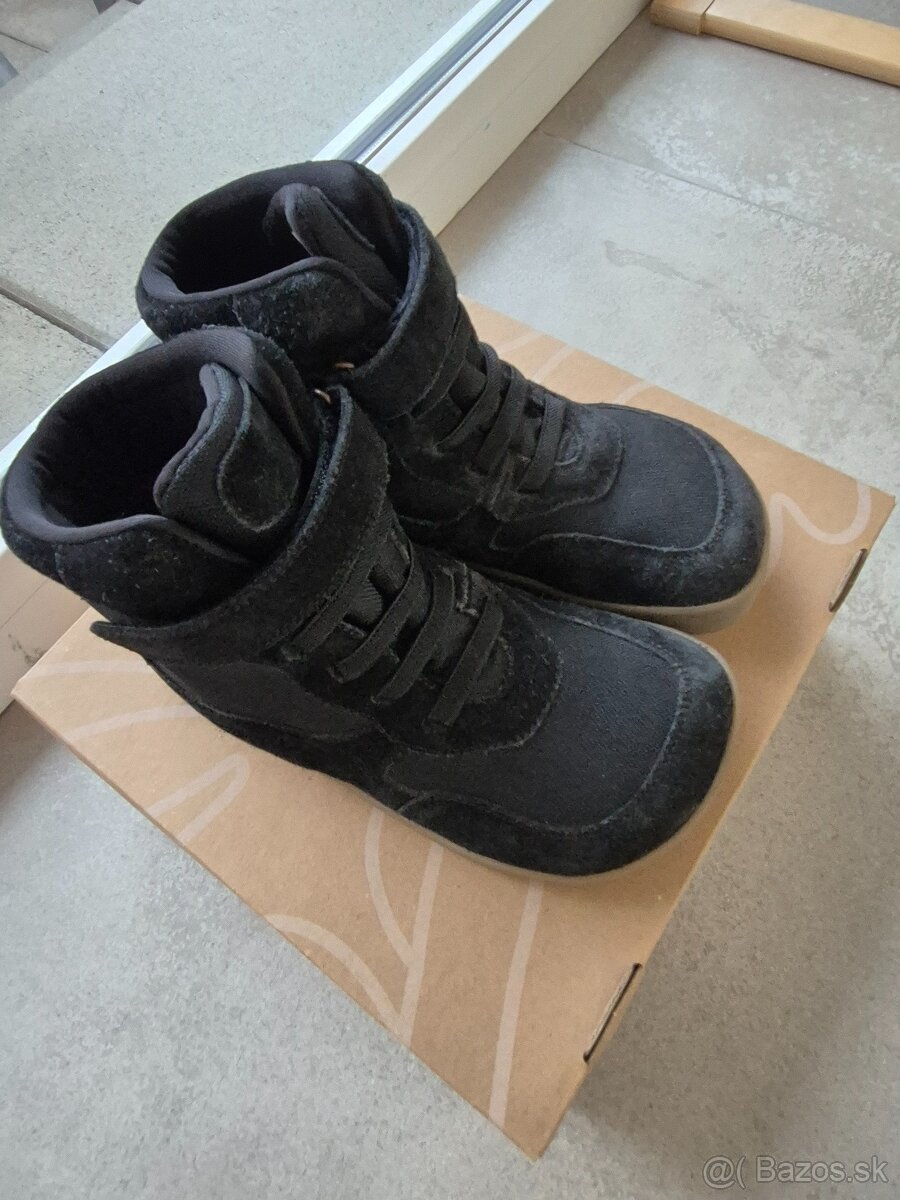 Zimné topánky Bundgaard, veľkosť 33 - 3