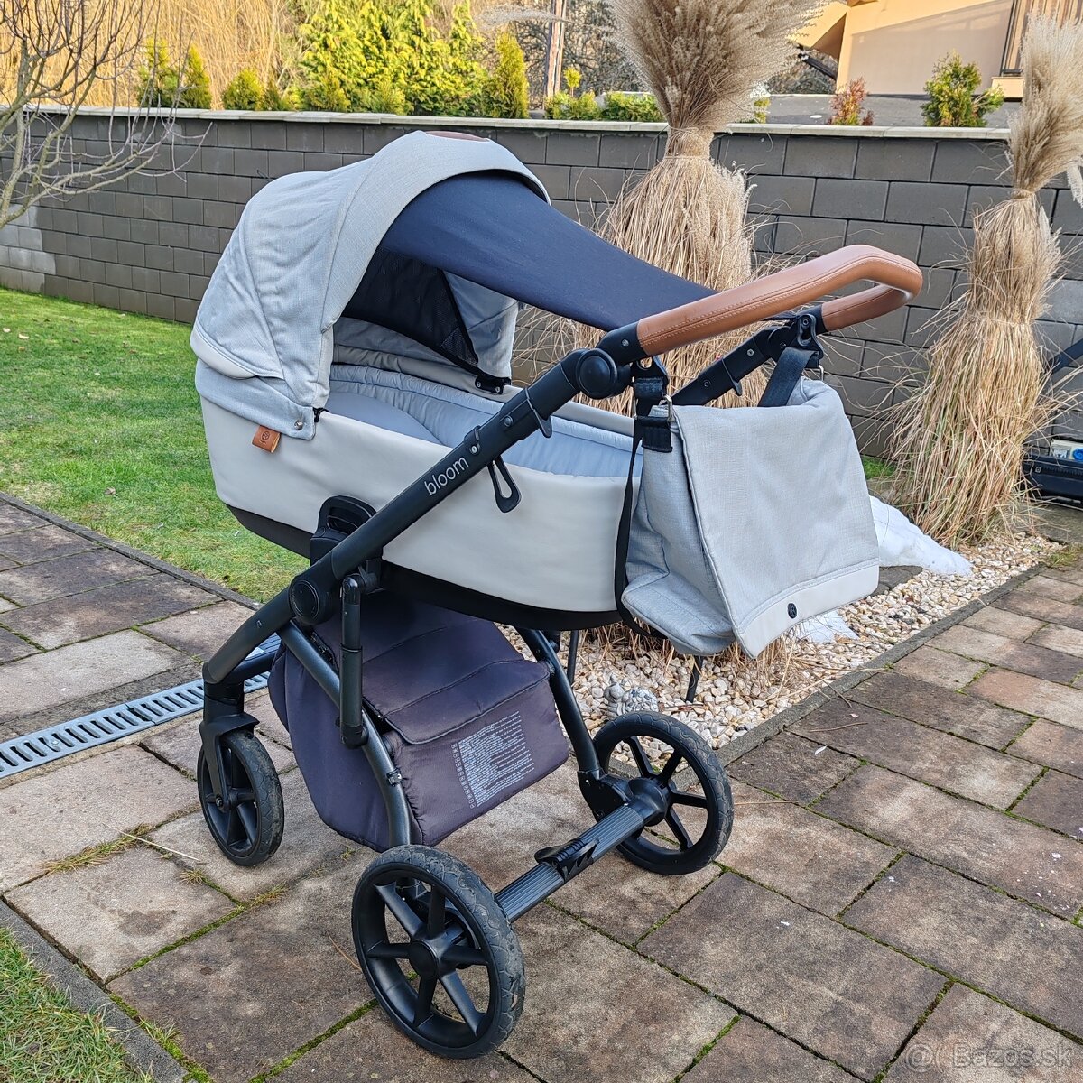 Kočík Roan Bloom - 3