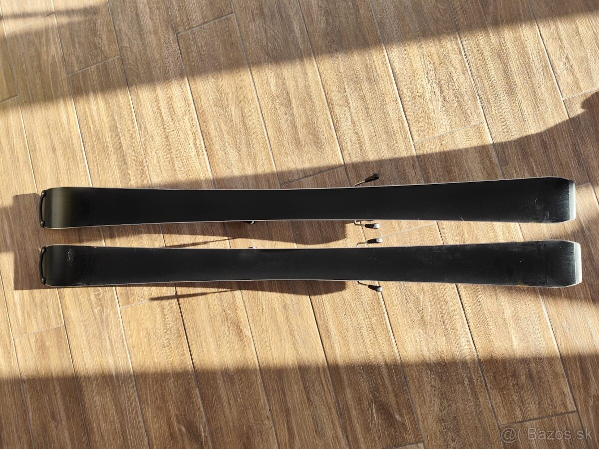 lyže Fischer 120 cm - 3