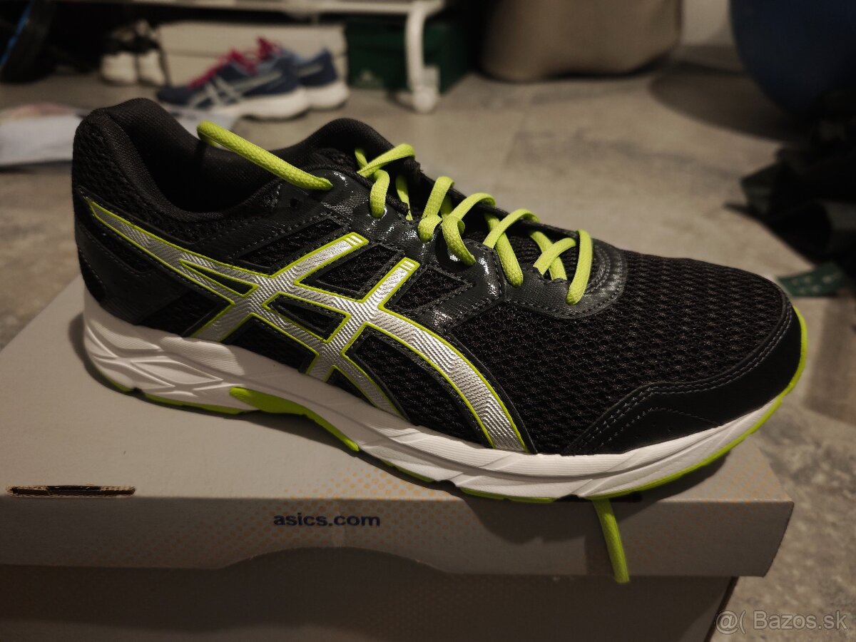 Športové tenisky Asics - 3