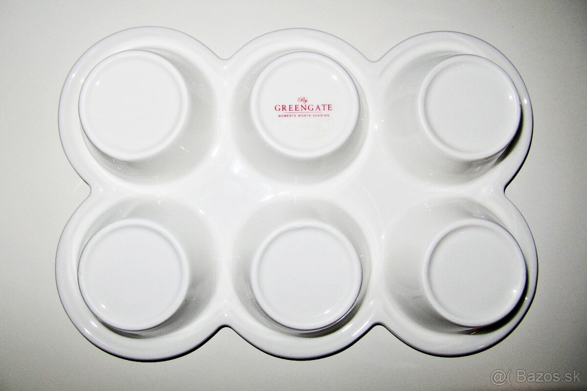 Green Gate - misa - 3