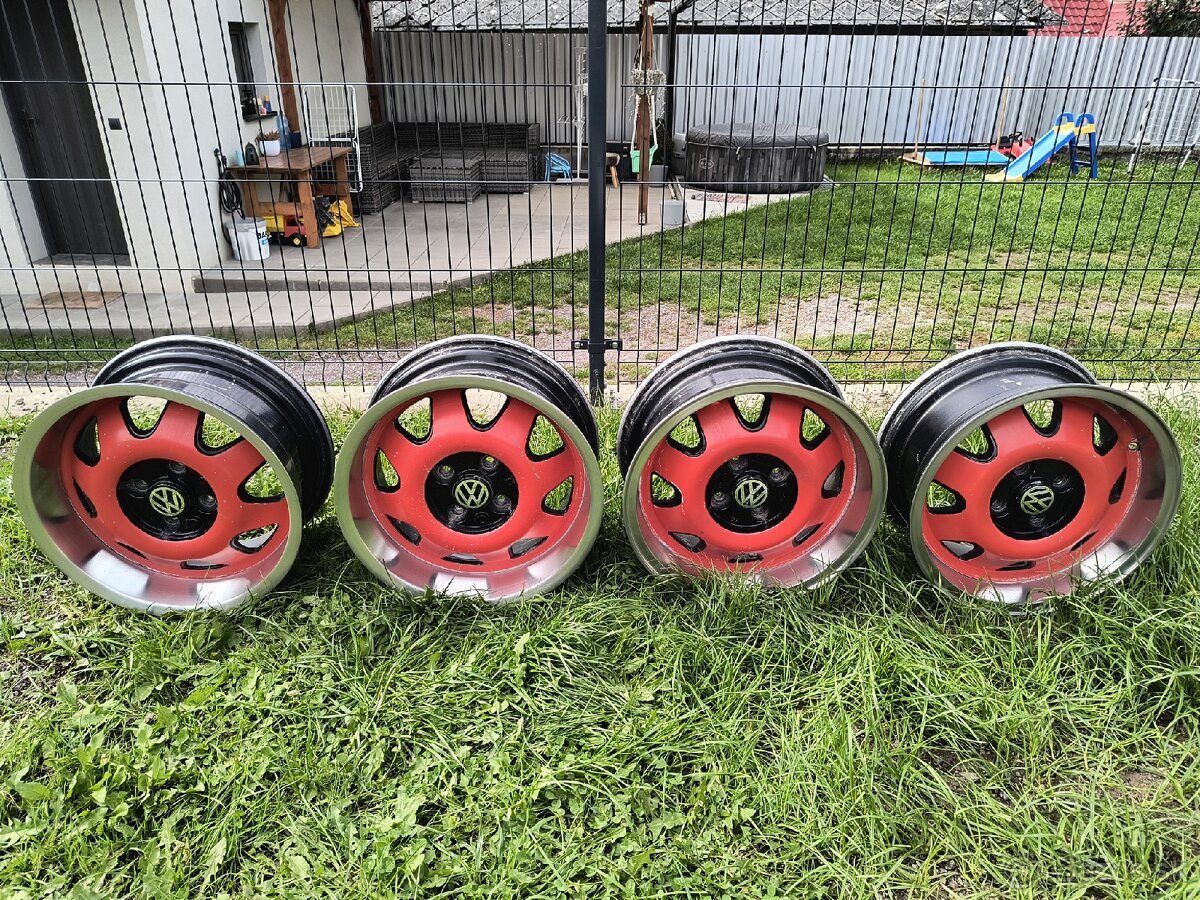ATS 4x100 r15 - 3
