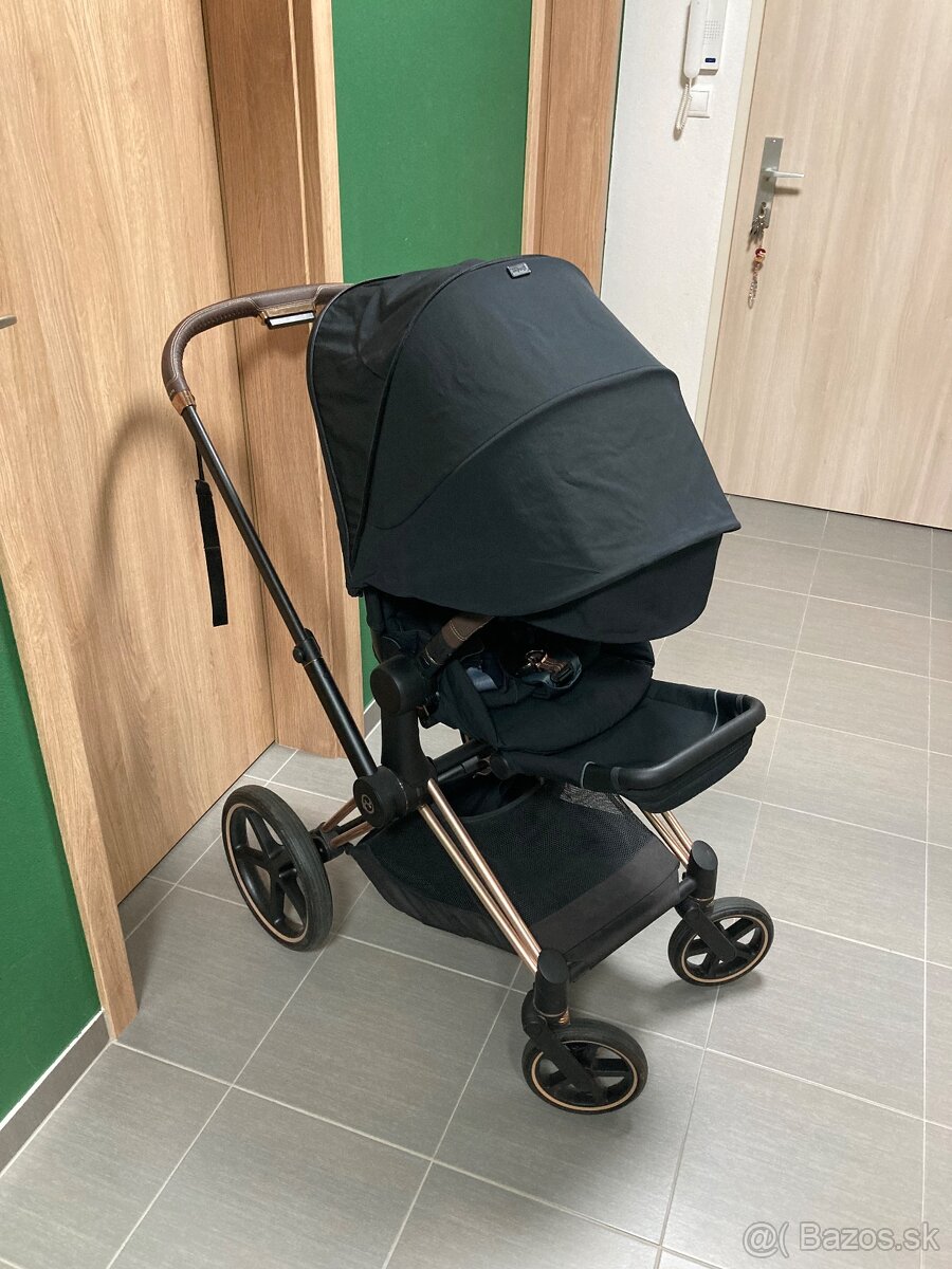 Cybex Priam - 3