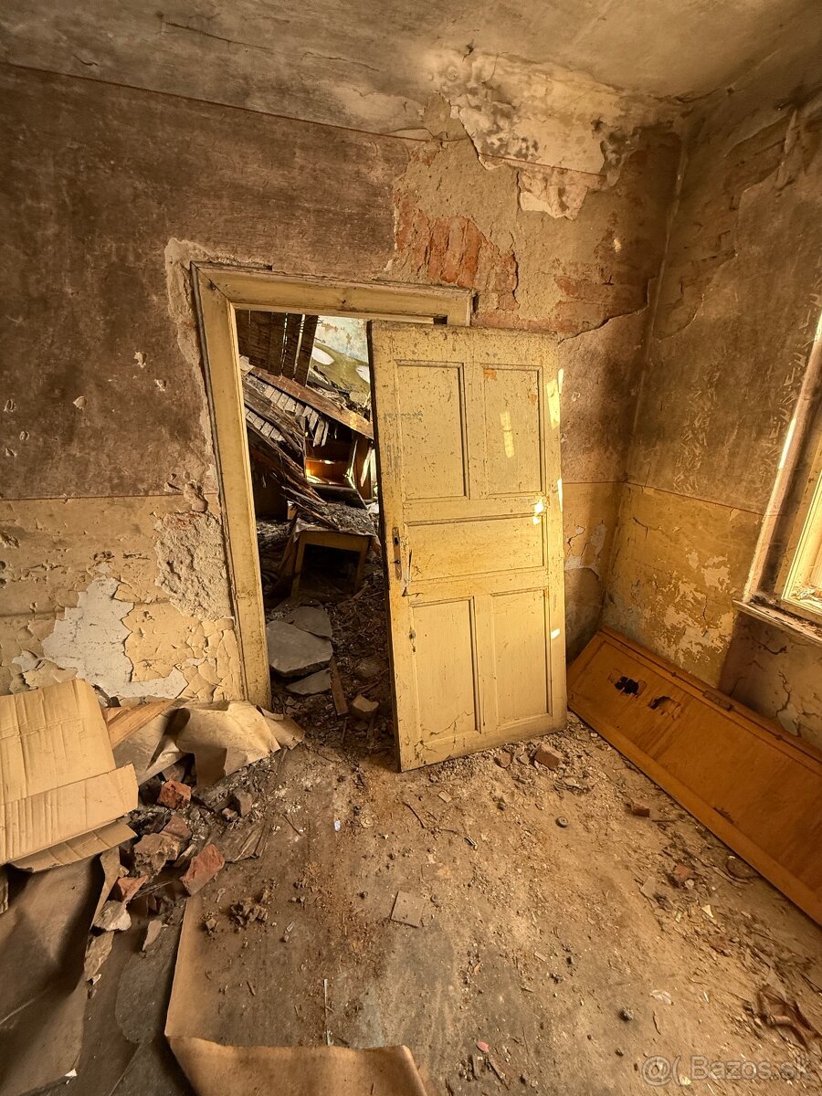 Darujem Retro okná a dvere - 3