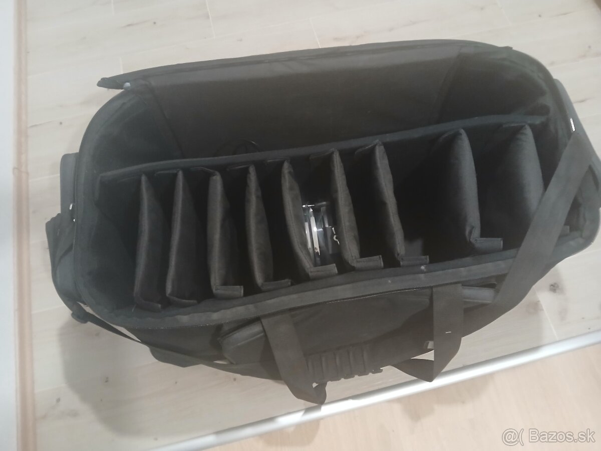 Millenium mps 850 - 3