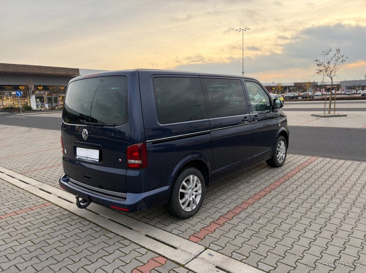 Volkswagen Multivan 2.0 biTDi Life LED - 3