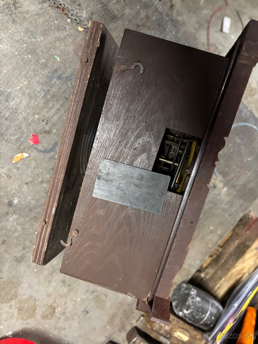 Kukuckove hodiny - 3