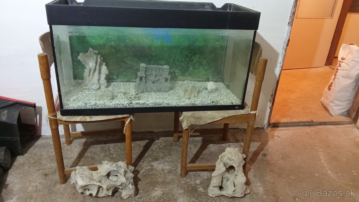 Akvárium - 3