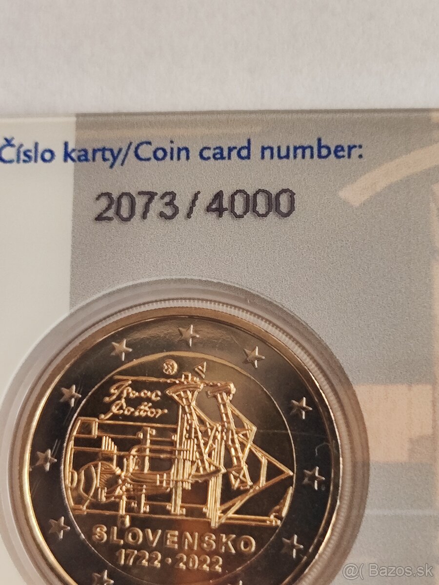 Coincard Slovensko 2022 - 3