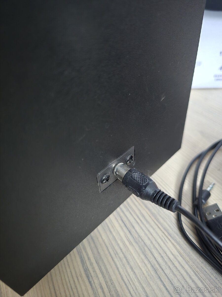 Creative Pebble plus - 3