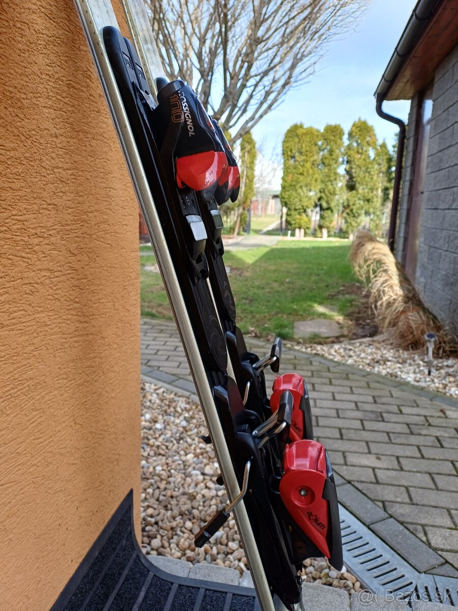 Predám lyžiarky a lyže ROSSIGNOL - 3