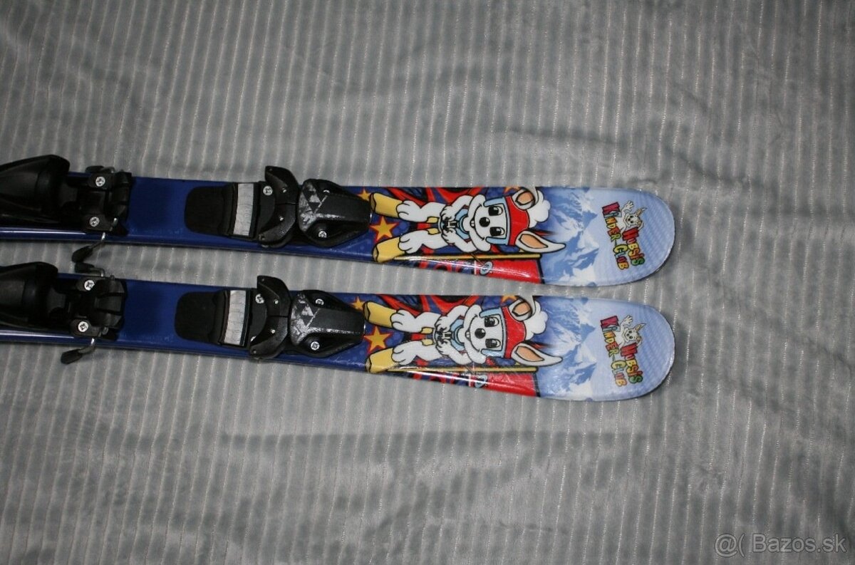 detské lyže 80 cm - 3