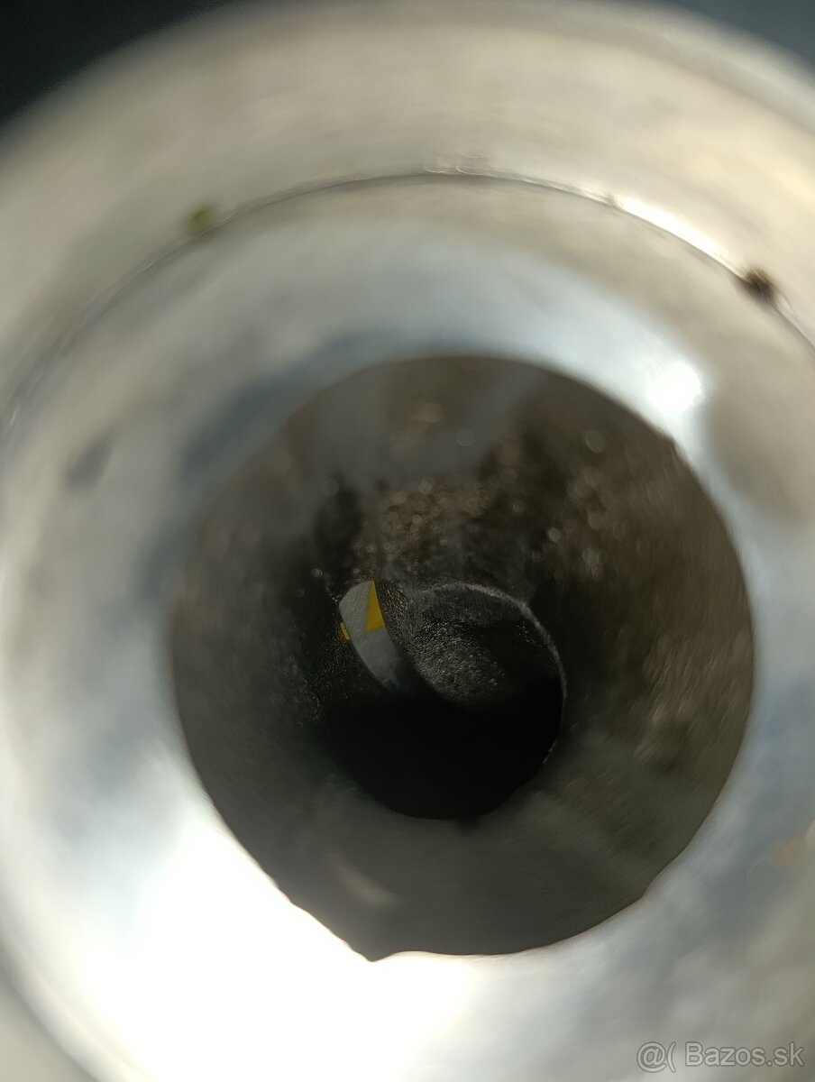 Turbo BMW nový diel - 3