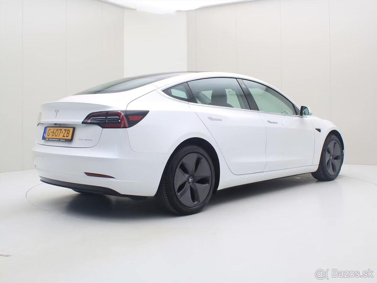 Tesla Model 3 Long-Range AWD 75 kWh - 3