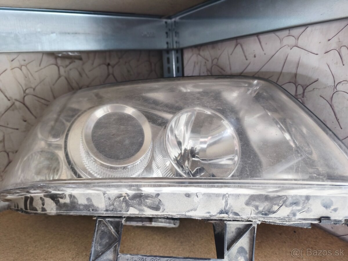 Svetlá t5 caravelle California - 3