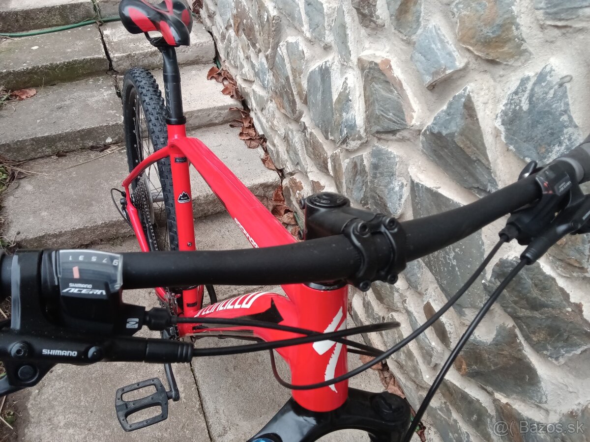 Specialized Rockhopper Comp 29" rám XL - 3