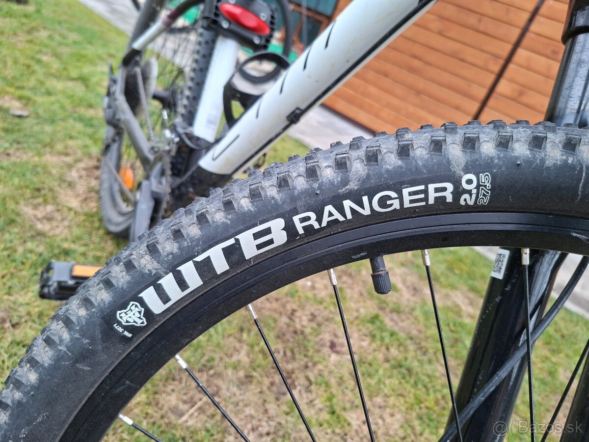 Dámsky horský bicykel - 3