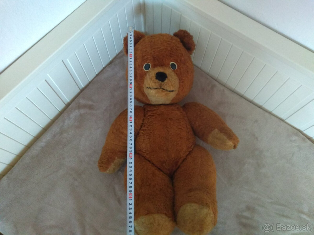 Krásne staré hračky - 3