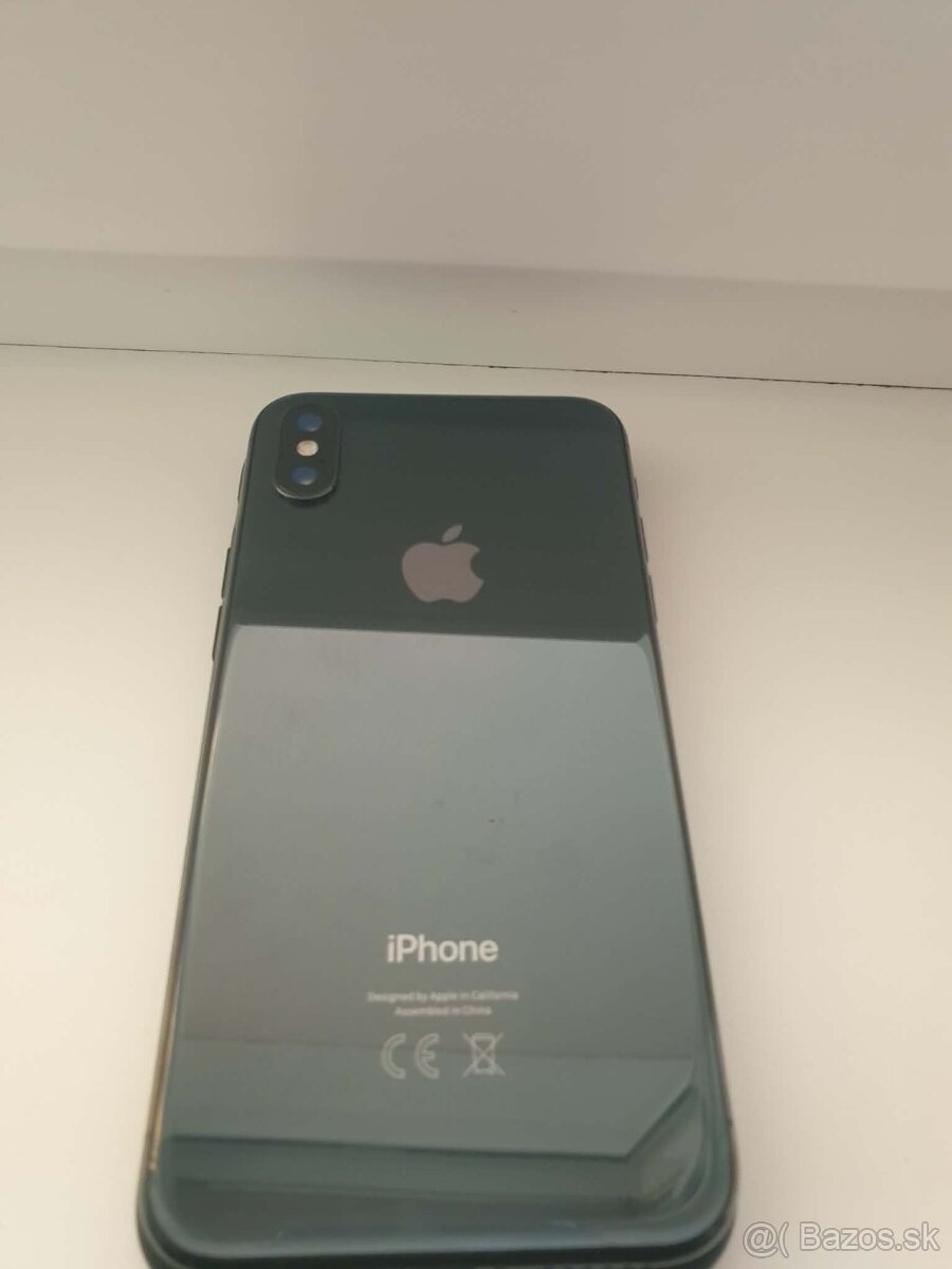iPhone X - 3