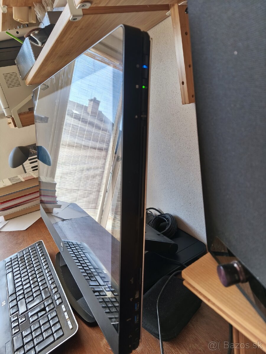 Počítač HP Z1 Workstation - 3