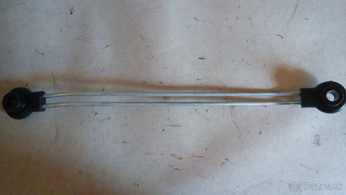 predám náhradné diely na pásovú hrabačku - 3