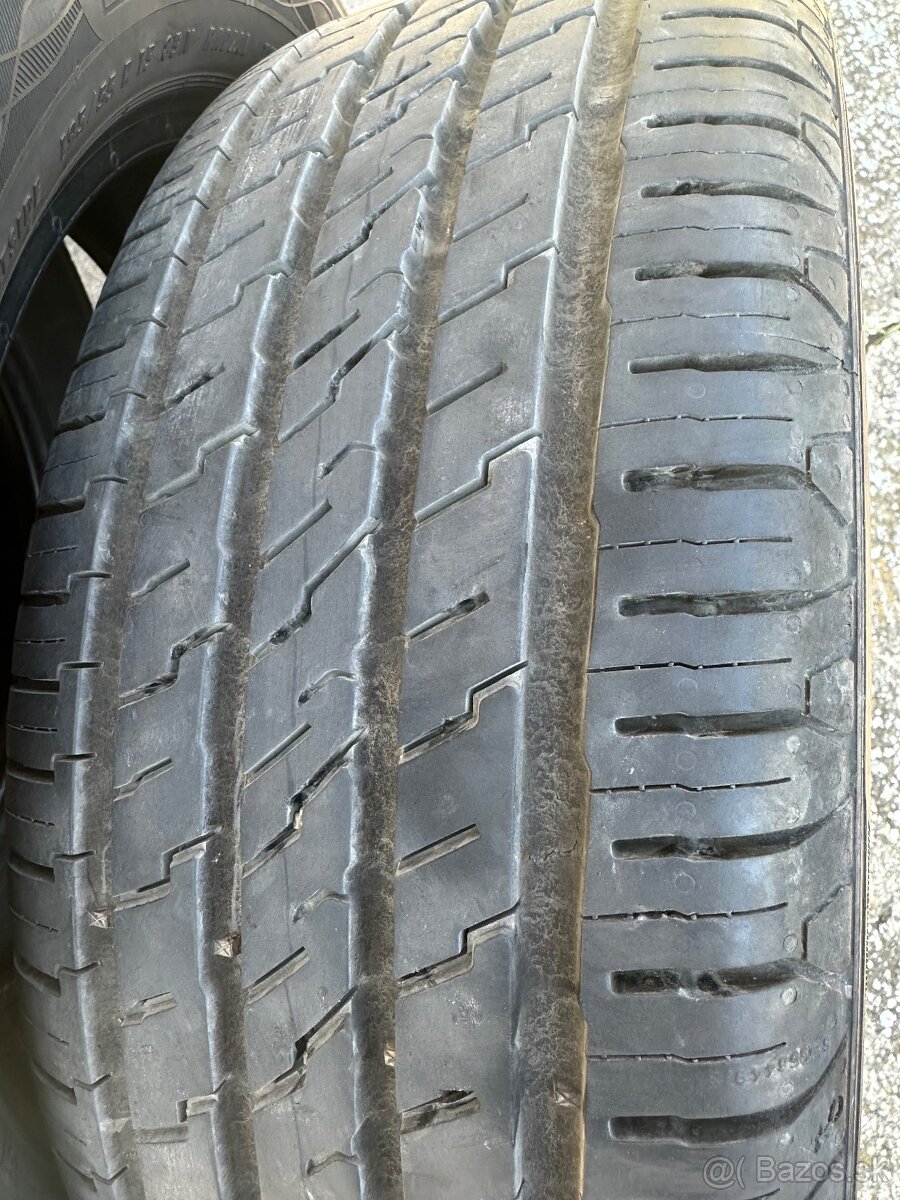 Letné pneumatiky - 8mm - 3