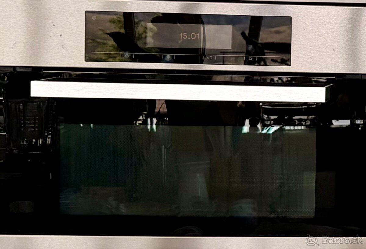 Miele spotebiče - 3