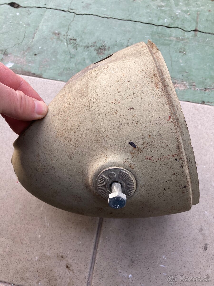 Jawa 350 california - 3