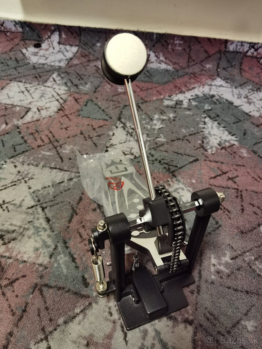 Pedál Millenium PD 111 Pro - 3