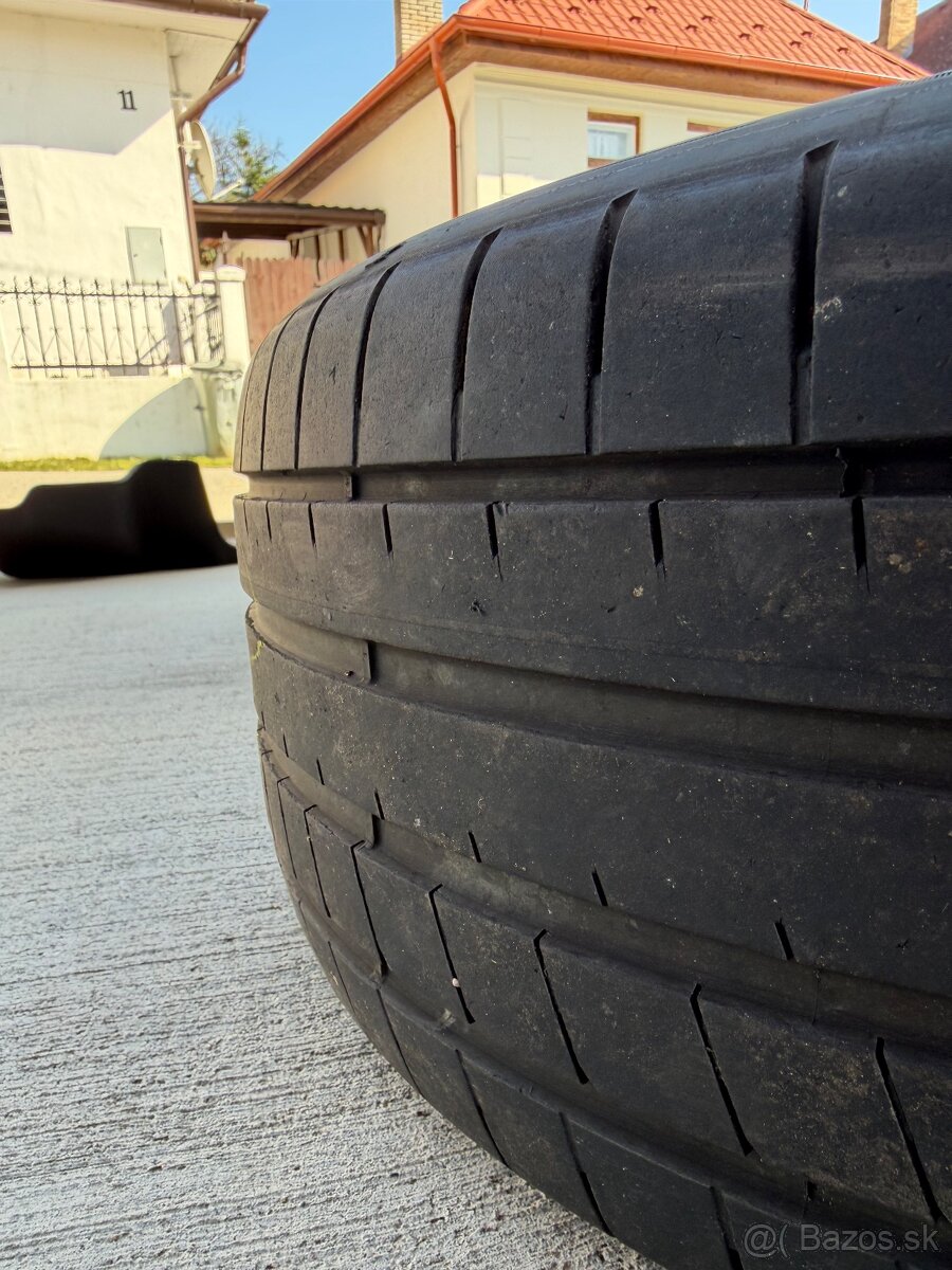 Letné pneumatiky Goodyear Eagle F1 Asymmetric 6 - 3