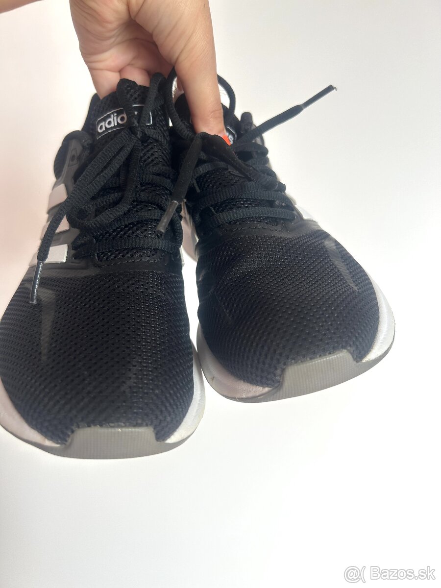 Tenisky Adidas cierne - 3