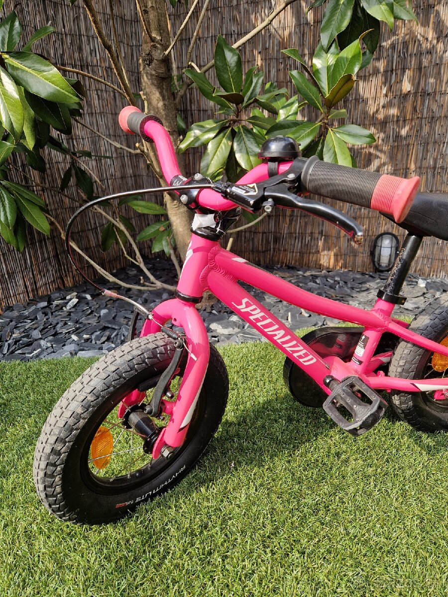 Specialized detsky bicykel - 3