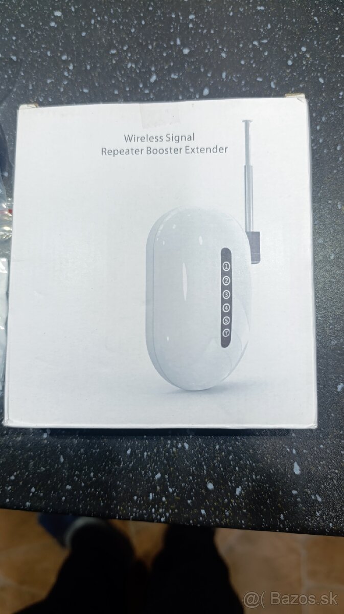 Domáce Smart zabezpečenie - 3