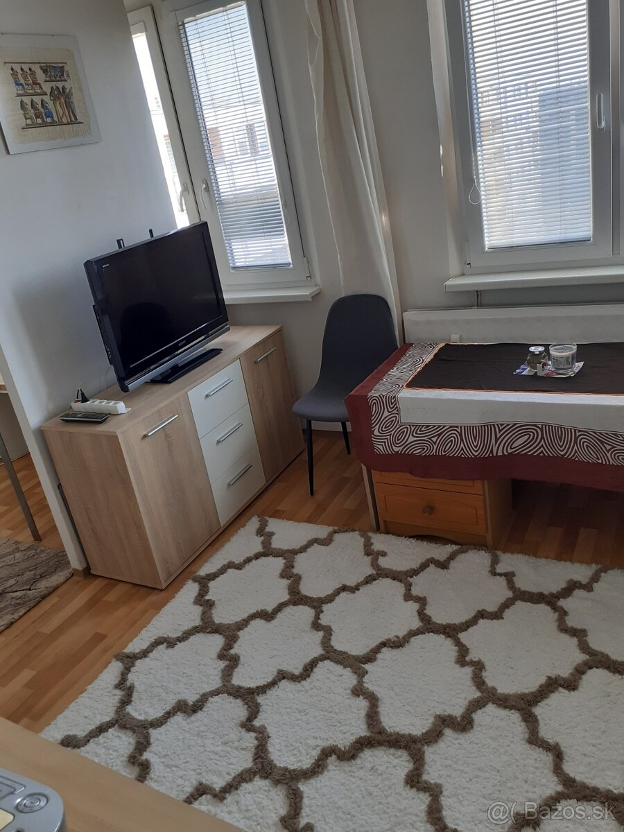 1 izbový byt prenájom - 3