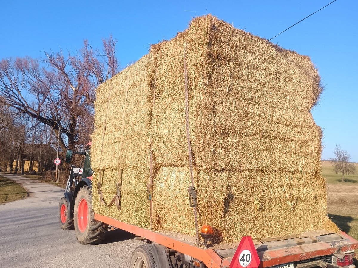 Nákladný príves - 3