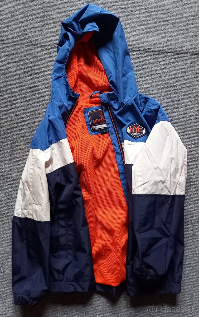 Predám nepremokavé nohavice do dažďa - 3