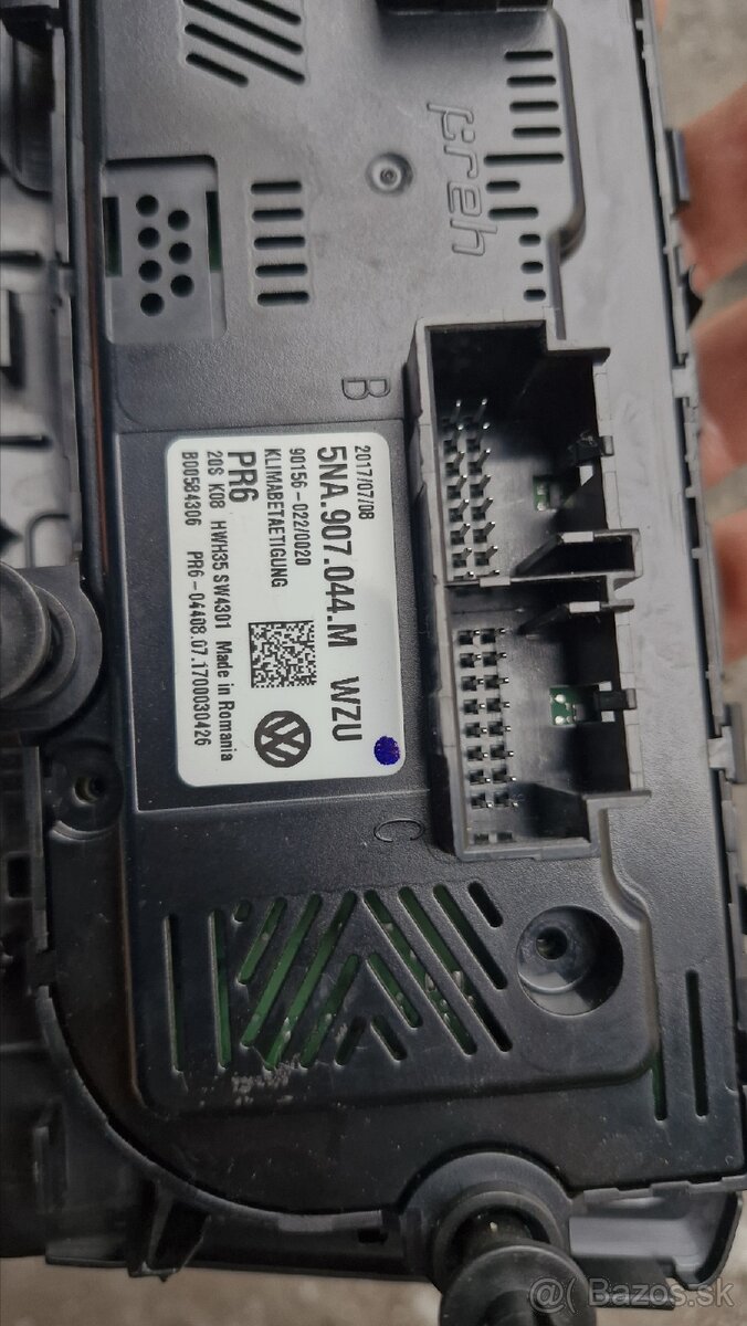 Diely vw tiguan 2016 - 3