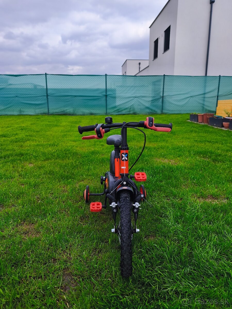 Detský bicykel BTWIN 14 - 3