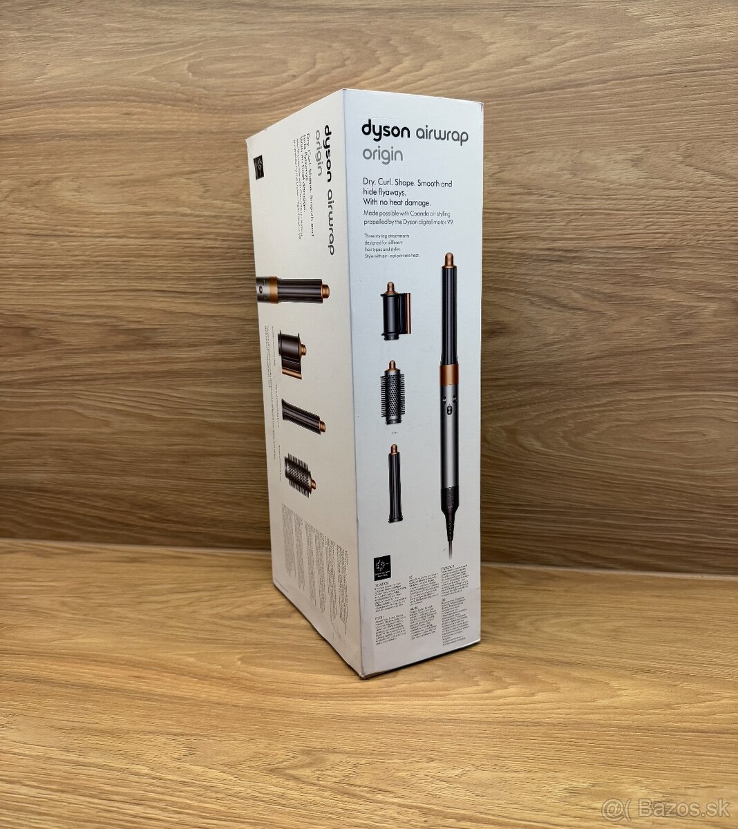 Dyson Airwrap Origin HS05 - nový - 3