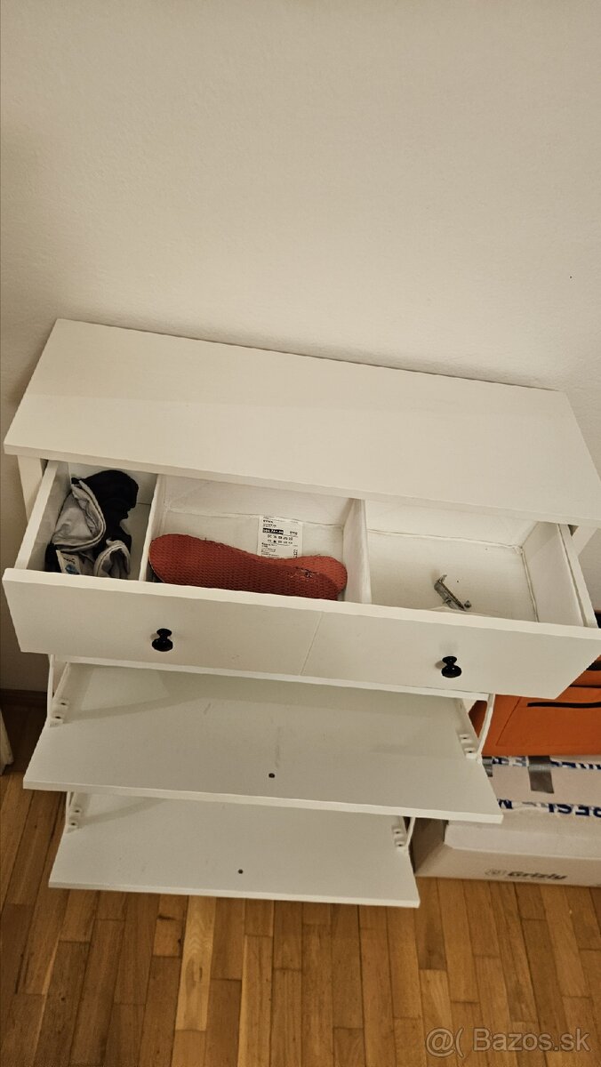 Botník jisk TERPET - 3