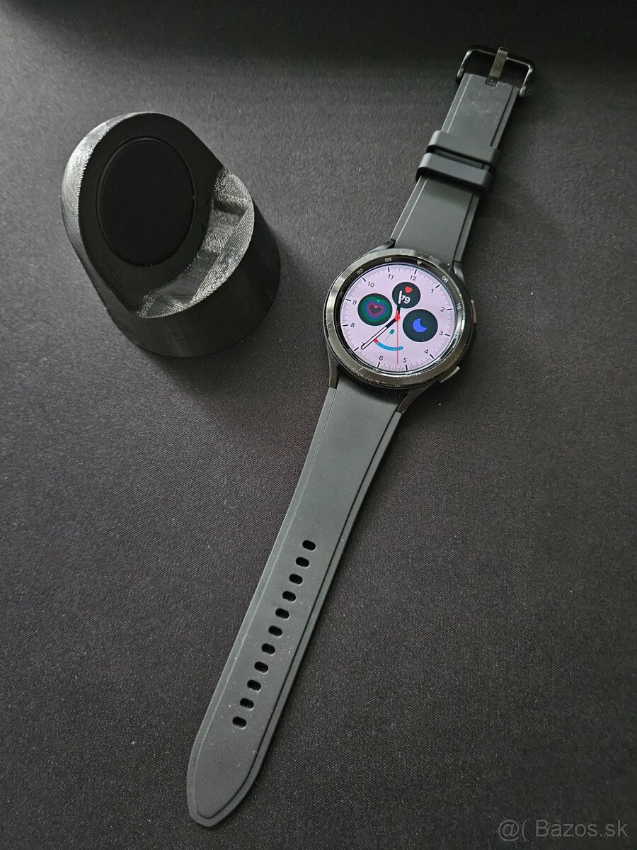 Samsung Galaxy Watch 4 Classic 46mm - 3